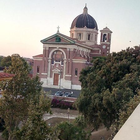 Pilla Palla Lido di Ostia Dış mekan fotoğraf
